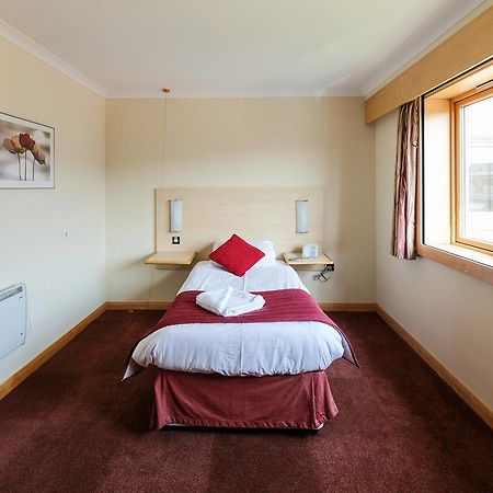 The Ridgeway House Hotel ดิดคอท ภายนอก รูปภาพ